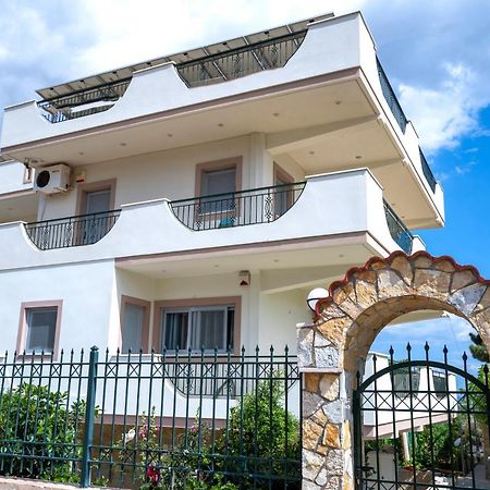 Ocean View Villa Kinetta  Dış mekan fotoğraf