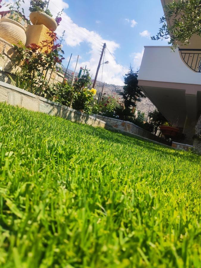Ocean View Villa Kinetta  Dış mekan fotoğraf