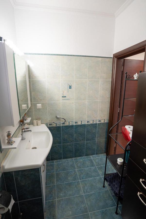 Ocean View Villa Kinetta  Dış mekan fotoğraf