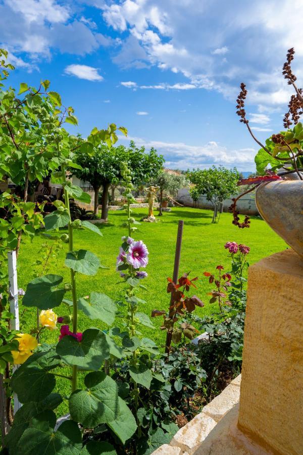 Ocean View Villa Kinetta  Dış mekan fotoğraf