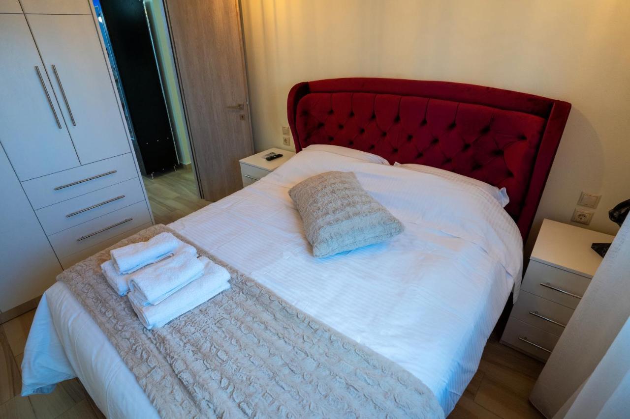 Ocean View Villa Kinetta  Dış mekan fotoğraf