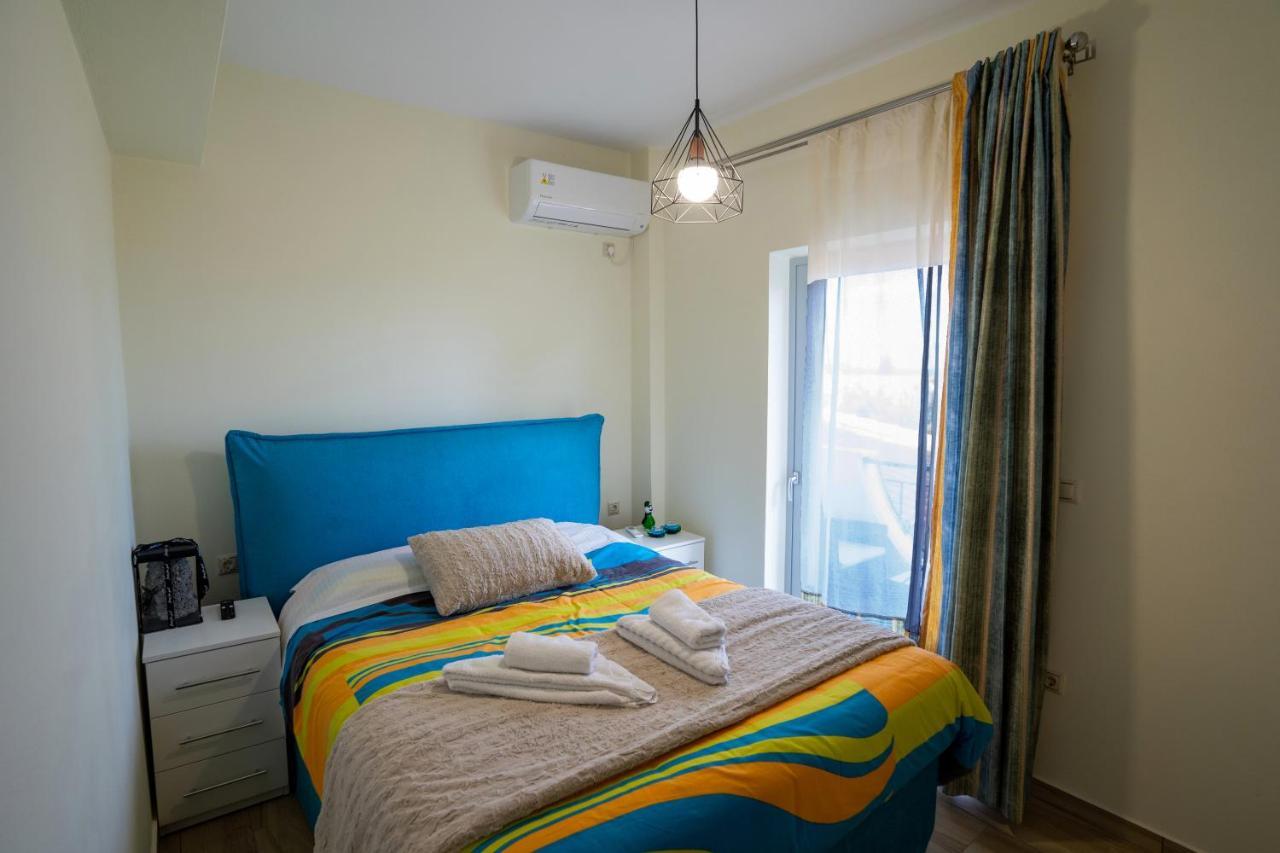 Ocean View Villa Kinetta  Dış mekan fotoğraf