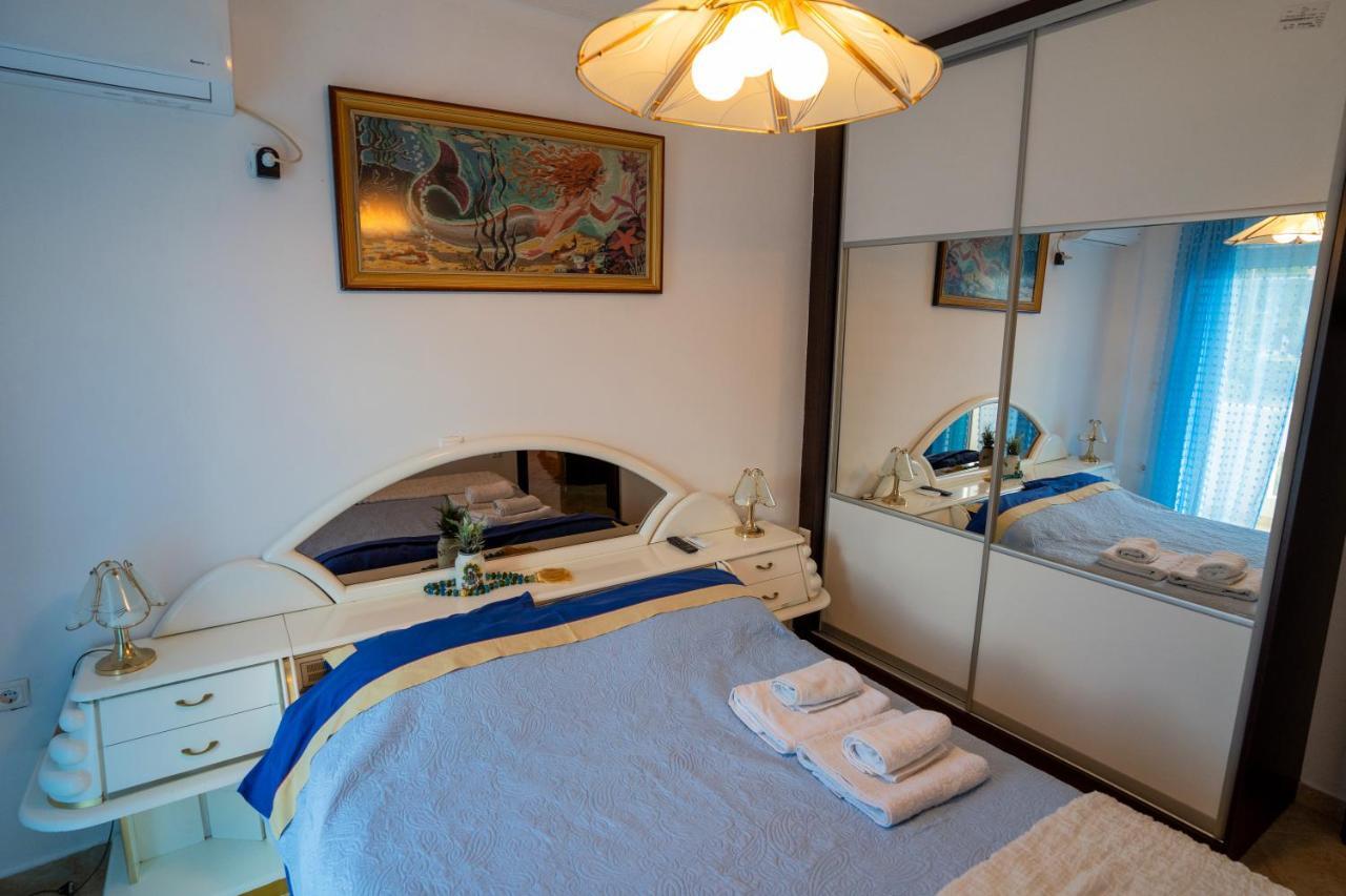 Ocean View Villa Kinetta  Dış mekan fotoğraf