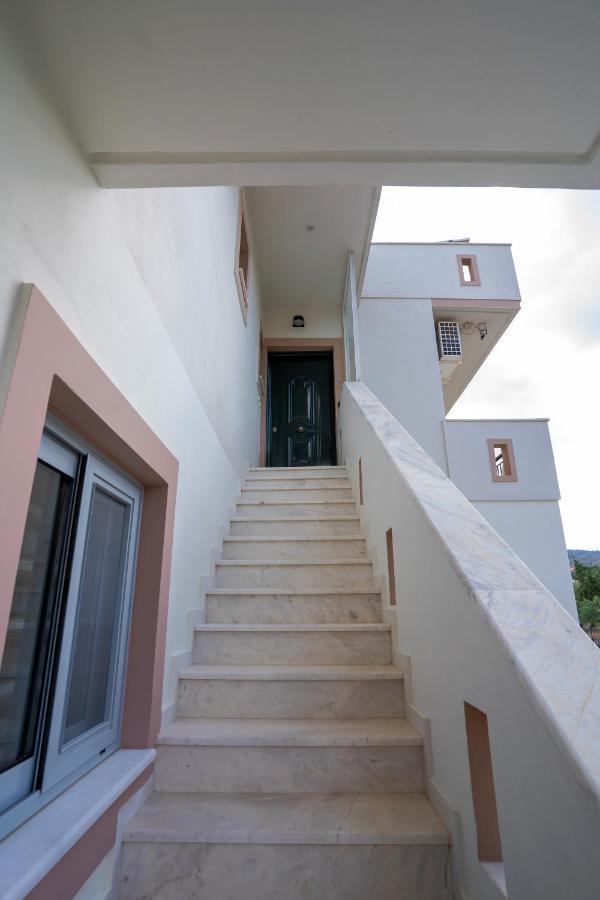 Ocean View Villa Kinetta  Dış mekan fotoğraf