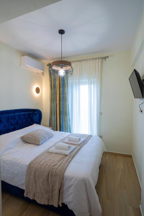 Ocean View Villa Kinetta  Dış mekan fotoğraf