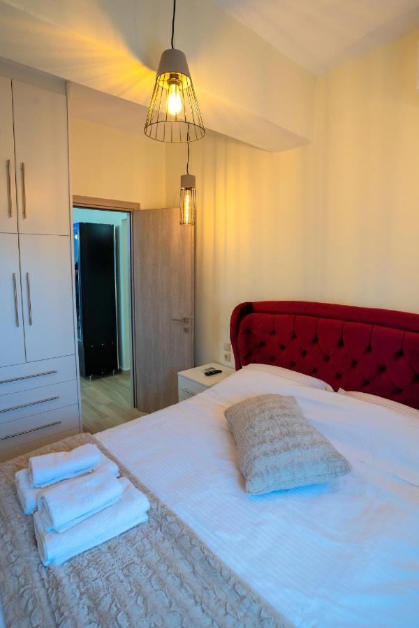 Ocean View Villa Kinetta  Dış mekan fotoğraf