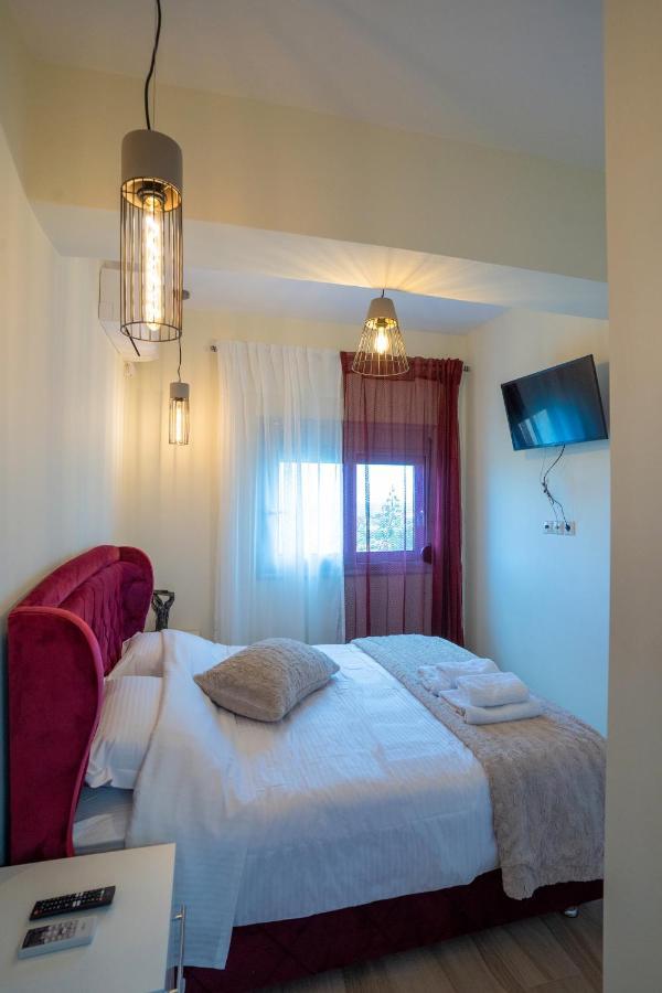 Ocean View Villa Kinetta  Dış mekan fotoğraf