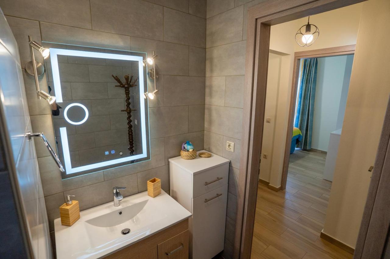 Ocean View Villa Kinetta  Dış mekan fotoğraf
